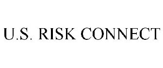 U.S. RISK CONNECT