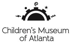 CHILDREN'S MUSEUM OF ATLANTA