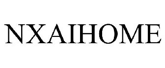 NXAIHOME
