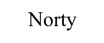 NORTY