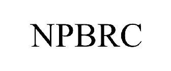 NPBRC