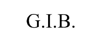 G.I.B.