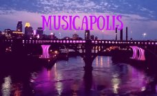 MUSICAPOLIS