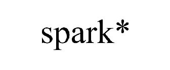 SPARK*