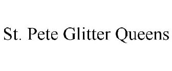 ST. PETE GLITTER QUEENS