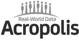 REAL-WORLD DATA ACROPOLIS