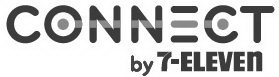 CONNECT BY 7-ELEVEN