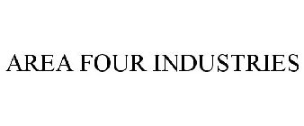 AREA FOUR INDUSTRIES