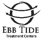 EBB TIDE TREATMENT CENTERS