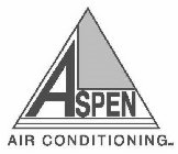 ASPEN AIR CONDITIONING