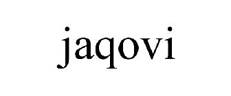 JAQOVI