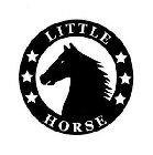 LITTLE HORSE