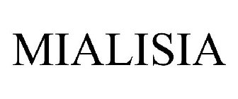 MIALISIA