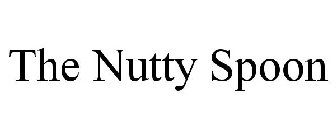 THE NUTTY SPOON