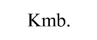 KMB.