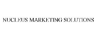 NUCLEUS MARKETING SOLUTIONS