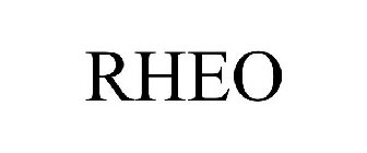 RHEO