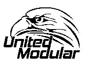 UNITED MODULAR