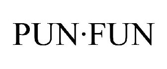 PUN·FUN