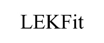 LEKFIT