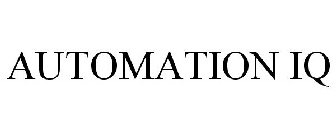 AUTOMATION IQ