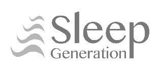 SLEEP GENERATION