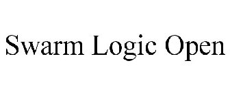 SWARM LOGIC OPEN