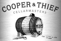 COOPER & THIEF CELLAR MASTERS