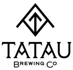 TATAU BREWING CO