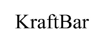 KRAFTBAR