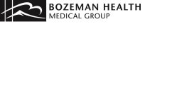 BOZEMAN HEALTH MEDICAL GROUP