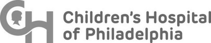 CH CHILDREN'S HOSPITAL OF PHILADELPHIA