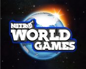 NITRO WORLD GAMES