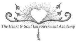 THE HEART & SOUL EMPOWERMENT ACADEMY