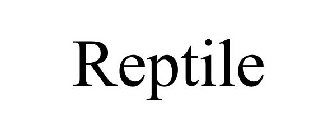 REPTILE