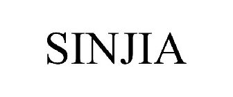 SINJIA