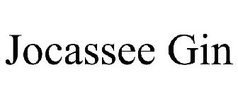 JOCASSEE GIN