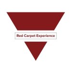 RED CARPET EXPERIENCE