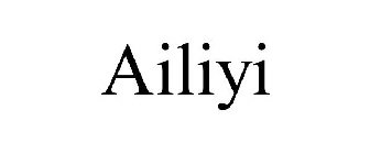 AILIYI