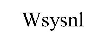 WSYSNL