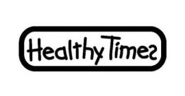 HEALTHY TIMES