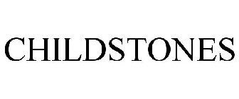 CHILDSTONES