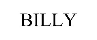 BILLY