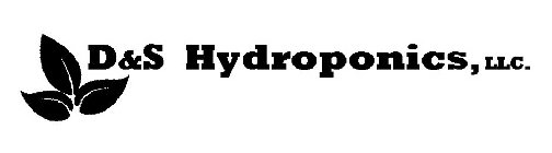 D&S HYDROPONICS, LLC.