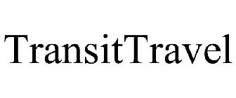 TRANSITTRAVEL