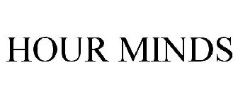 HOURMINDS
