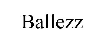 BALLEZZ