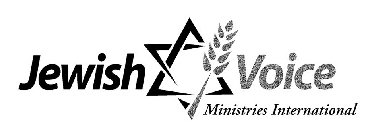 JEWISH VOICE MINISTRIES INTERNATIONAL