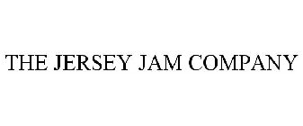 THE JERSEY JAM COMPANY