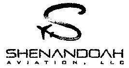 S SHENANDOAH AVIATION, LLC